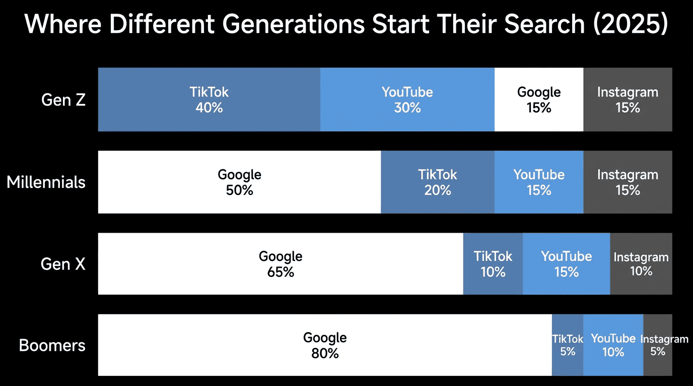 Social Media SEO: Tips for Social Search and AI Discovery in 2026